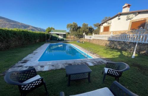 Plasencia House | Encinar del Abuelo
