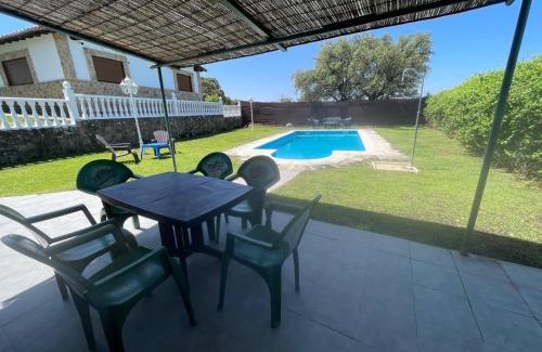Plasencia House | Encinar del Abuelo