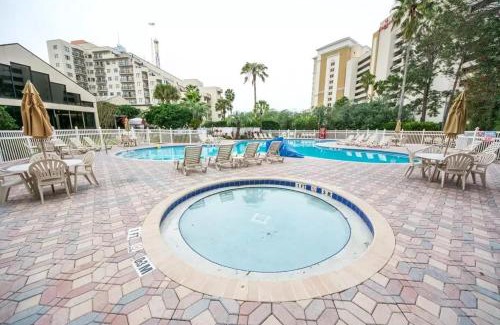 Southwest Orlando Apartment | Enclave Apartments at International Drive