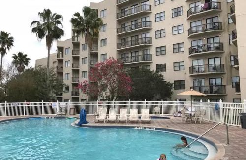 Southwest Orlando Apartment | Enclave Apartments at International Drive