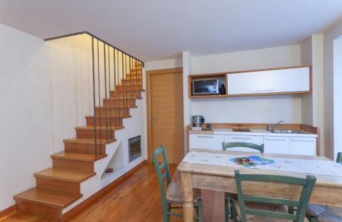 Courmayeur Apartment | Enclos de Moro - Apartments Berthod