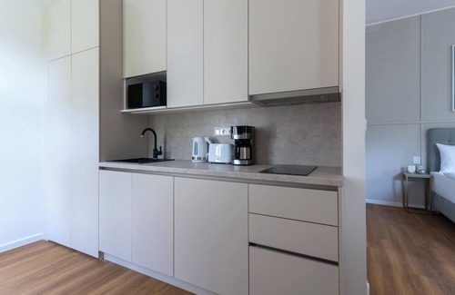 Vinohrady Apartment | Encore Boutique Residence by Dwellfort
