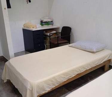 El Centro House | Encuentra tu Alma