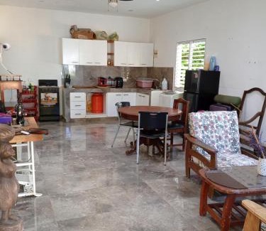 El Centro House | Encuentra tu Alma