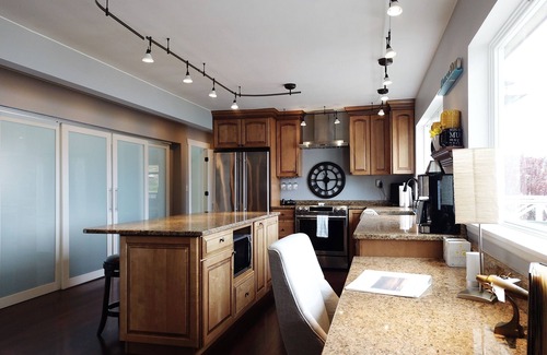 West Hills House | End of The Point - Main Housen - - BOOK NOW FOR THE 2026 WORLD CUP - -