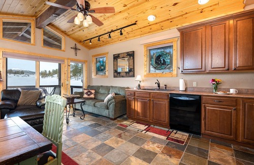 Pagosa Springs Apartment | End Of The Summer Sale 15% through Labor Day!