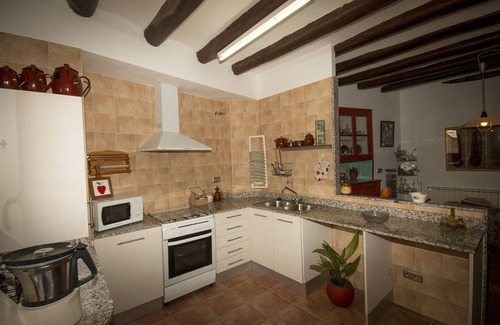 Puigverd de Lleida House | END OF YEAR SPECIAL- consult us for 2 or more NIGHTS