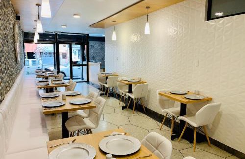 Latacunga Hotel | Endamo Hotel