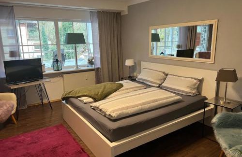 Bad Endbach House | Endbach-Life
