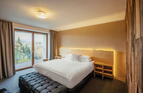 Horni Becva Hotel | Endemit Boutique Hotel a Spa
