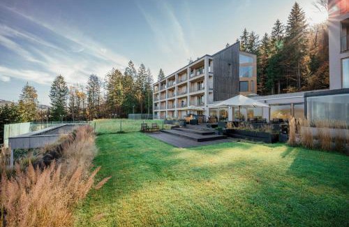 Horni Becva Hotel | ENDEMIT Boutique Hotel & Spa
