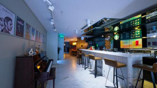 Harbiye Hotel | Endless Art Hotel-Special Category