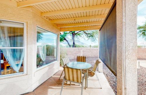 Oro Valley House | Endless Canyon Escape