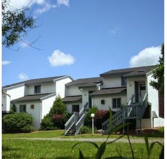 Union Dale Apartment | Endless Mountain Resort