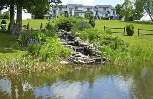 Union Dale Apartment | Endless Mountain Resort