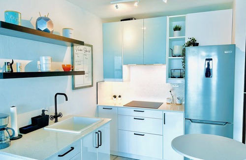 Carolina Apartment | Endless Summer Beach Retreat