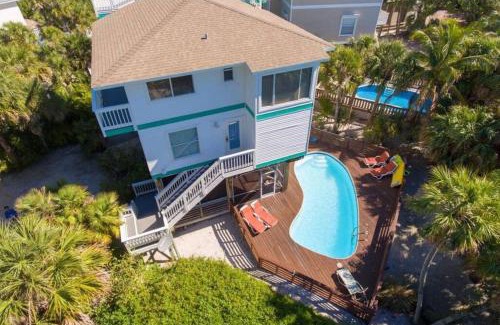 North Captiva House | Endless Summer, North Captiva Island