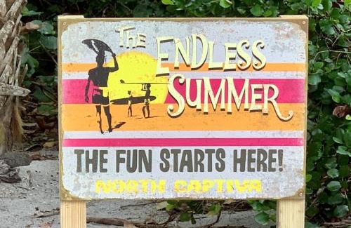 North Captiva House | Endless Summer, North Captiva Island