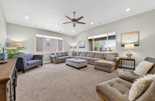 Santa Clara House | Endless Summer-Paradise Village #91