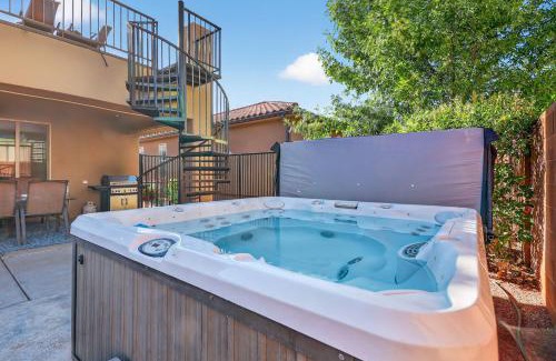 Santa Clara House | Endless Summer-Paradise Village #91