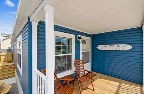 Montego Bay House | Endless Summer
