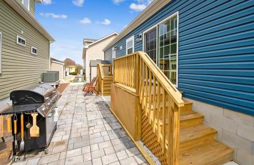 Montego Bay House | Endless Summer