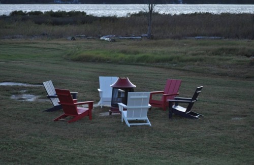 Unionville House | "Endless Summer" Waterfront on the Chesapeake Bay!
