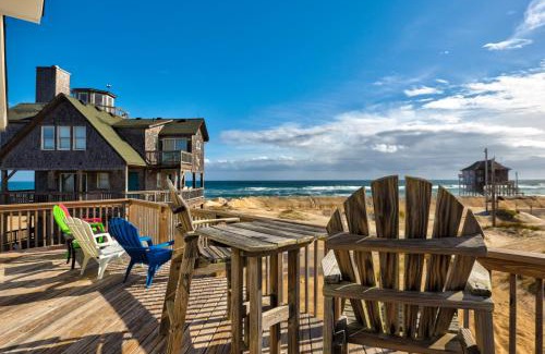 Rodanthe House | Endless Views