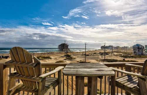 Rodanthe House | Endless Views
