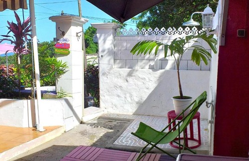 Tartane House | Endroit cosy et chaleureux