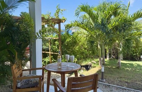 English Harbour Apartment | Energie