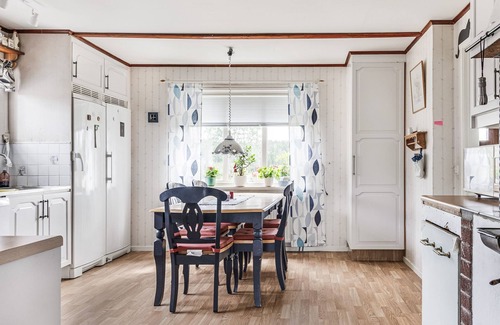 Bullaren House | Enerhögen Flädern by Interhome