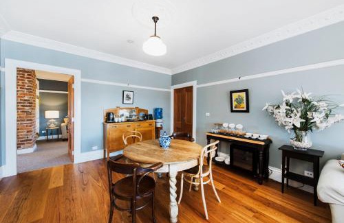 Menah Bed & Breakfast | Enfield House Mudgee