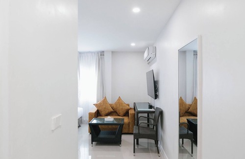 Nang Lae Hotel | Eng Fah Luang Hotel