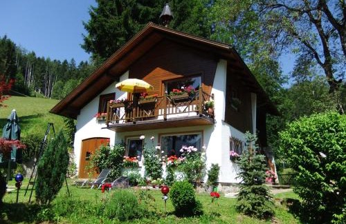 Vorderstoder House | Enghagen Haarstube