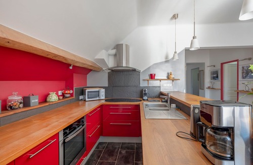 Gaillac-d'Aveyron Apartment | Engie - Au cœur de l'Aveyron