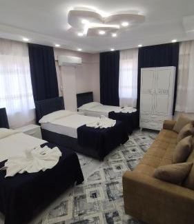 Pamukkale City Centre House | Engin HOME