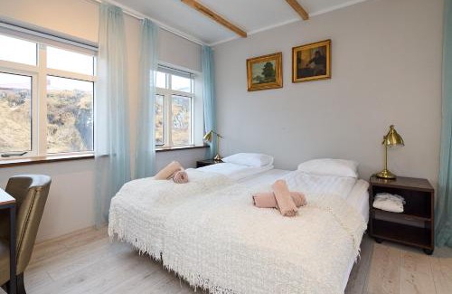 Borgarbyggd House | Englendingavík Homestay