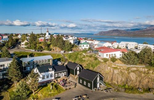 Borgarbyggd House | Englendingavík Homestay