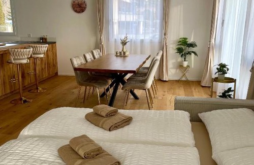 Zizers Apartment | Engler Apartments