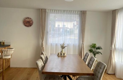Zizers Apartment | Engler Apartments