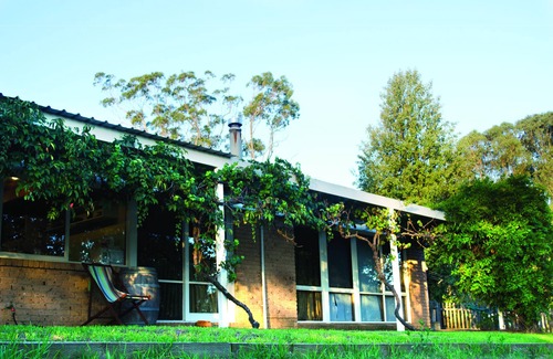 Lovedale House | Englewood Ridge