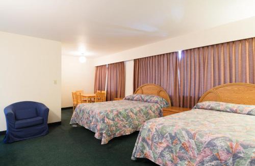 West End Hotel | English Bay Hotel