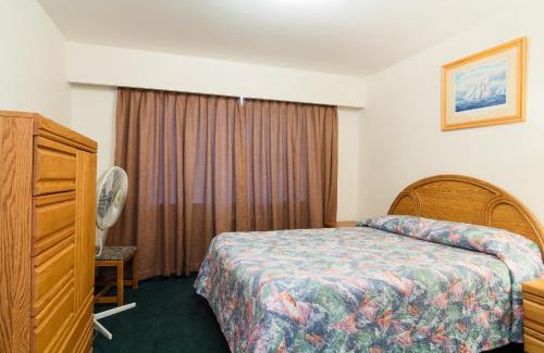 West End Hotel | English Bay Hotel