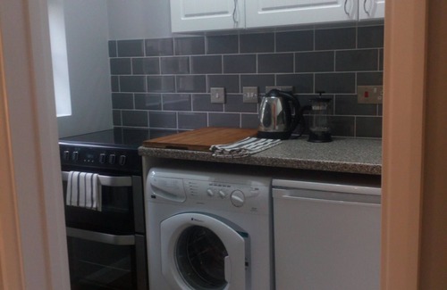 Pluckley Cottage | ENHANCED CLEANING PROTOCOL-The Studio is self contained, with separate entrance.