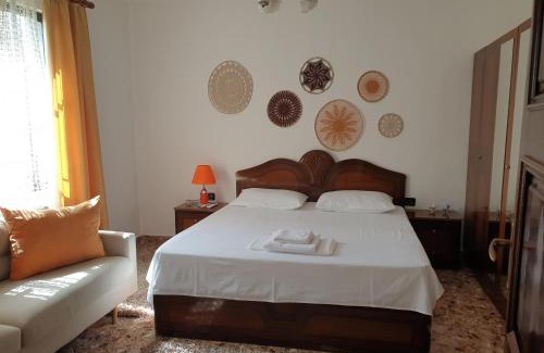 Lezhe Villa | Eni's Villa, 5km From Shengjini Beach
