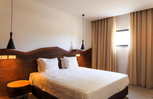 Baiona Hotel | Enigma - Nature & Water Hotel