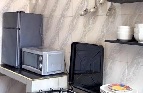 Iringa Apartment | Enjoy a cozy stay in our spacious home featuring three comfortable bedrooms