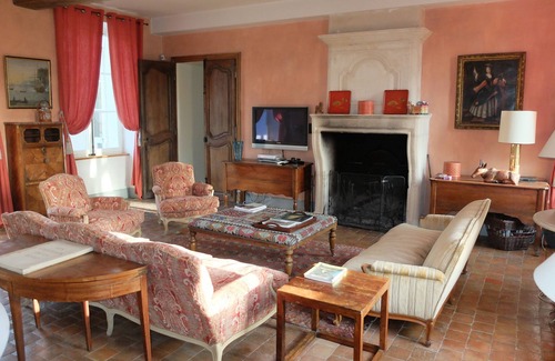 Brinon-sur-Sauldre Other | Enjoy a Louis XIII château with heated pool in Loire Valley at 1h30 from Paris.