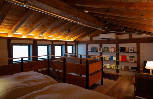 Toyooka Hotel | Enjoy a Westernstyle breakfast in a relaxing room/Toyoka Hyōgo